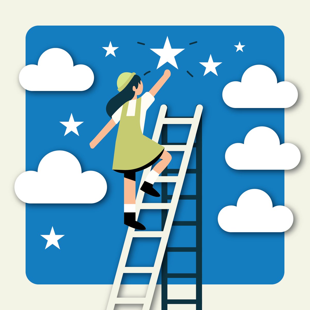 GuardianCU's tweet image. Today is Make Your Dream Come True Day! ☁️🌟 What’s a dream you’re working on this year? Share it in the comments – we’d love to cheer you on!

#MakeYourDreamComeTrue #DreamBig #DreamsIntoReality #ChaseYourDreams #DreamHome #DreamCar