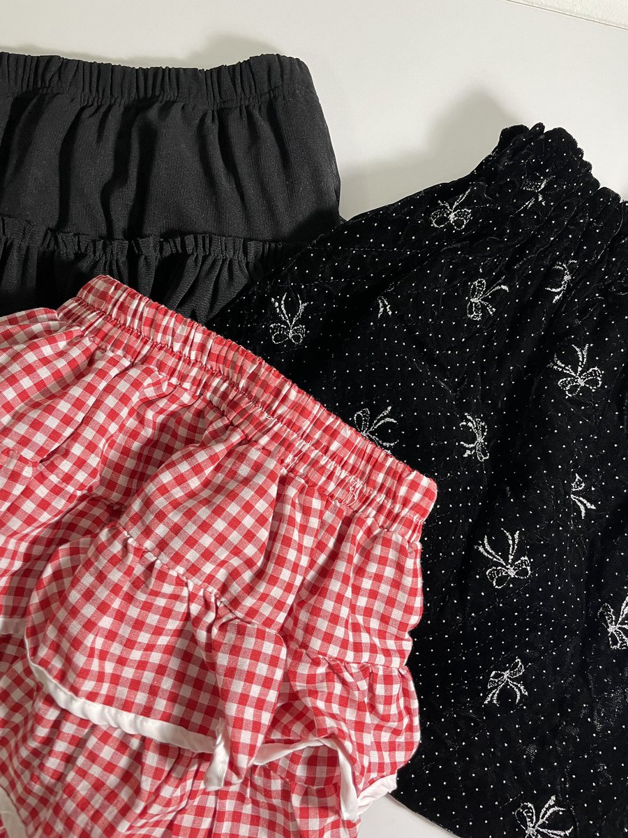 xelynkub's tweet photo. 🎒 มา sale ของออกตู้คับ 🧣

  🍅    ลงพรุ่งนี้  14/1   ✌🏻ทุ่ม
   shipping  flash  4 0 ฿ 𐙚｡⋆
  ราคาเบาๆ 29-89 เท่านั้น มีไม่เยอะน้า

𓇼 รี + ปัก  ลด 10฿ 🚗

#ส่งต่อเสื้อผ้า #ส่งต่อคาดิแกน #ส่งต่อเสื้อผ้ามือ2 #ส่งต่อเสื้อผ้ามือสอง #โล๊ะตู้ #โล้ะตู้เสื้อผ้า https://t.co/9zzNrA2RJg