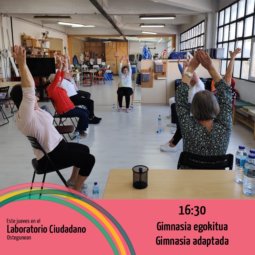 Herrigune Leioa tweet media