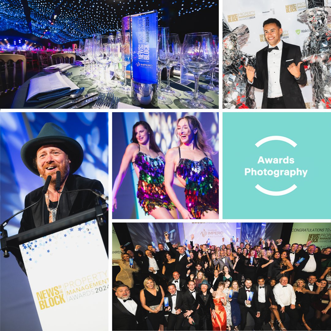 Who: News on the Block
Where: City Central at the HAC Event Venue, London
Why: Property Managers Awards hosted by Leigh Francis
When: November 2024

#AwardsDinner #CelebrityHost #PropertyManagersAwards #EventPhotography #LondonEvents