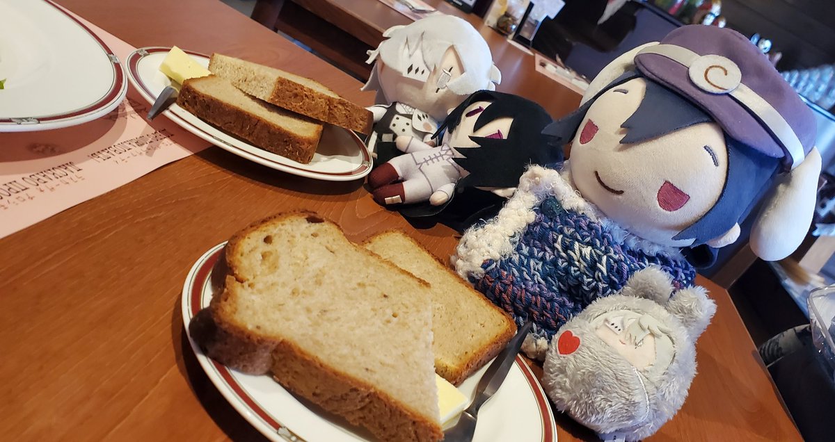 lokmozzz's tweet photo. はじめてゴぉおドス好きさんとリアルでお食事しながら語らえました…！しかも好きなｺﾞﾄﾞｽ作家さん…！
通話とかも同士としたことなかったので、シームレスに推しのたまらなシーン語り合えるのこんなに夢心地な楽しさかと…！とても楽しすぎました！ありがとうございました！ https://t.co/5U1s5T4OK8