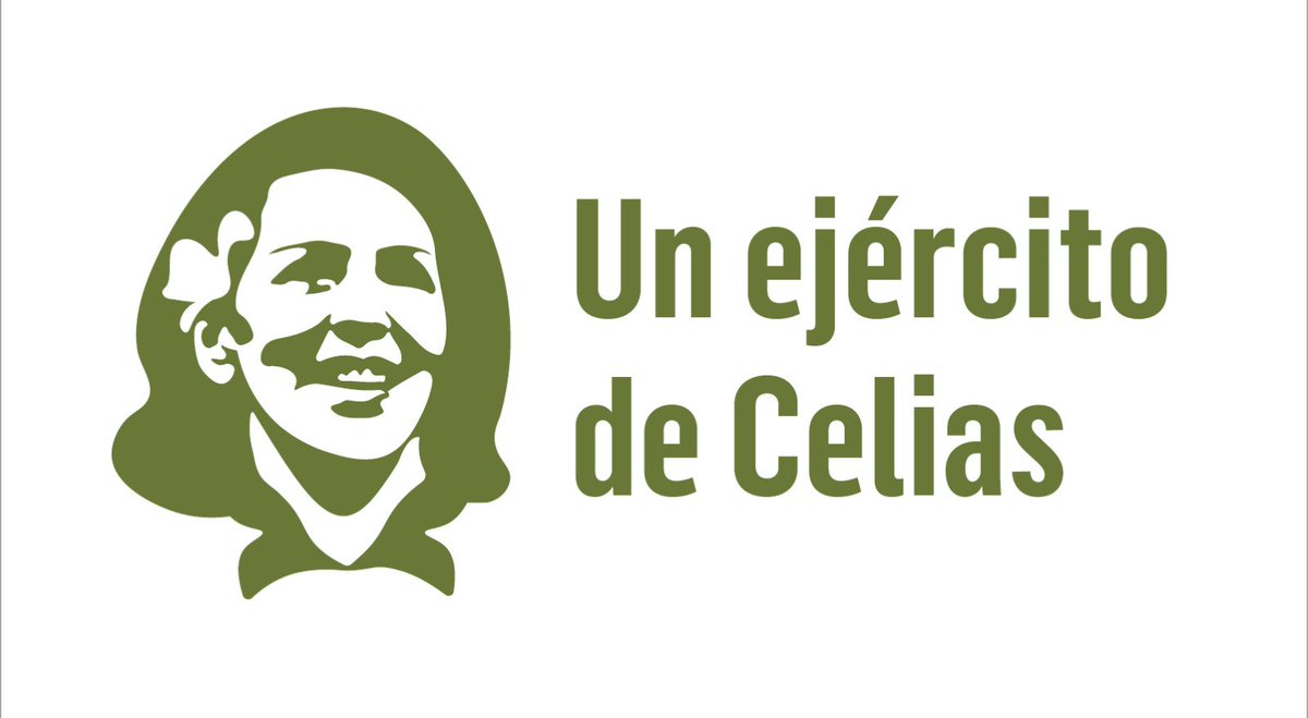 #EjércitoDeCelias
#TumbaElBloqueo
#EMPAPRenVanguardia