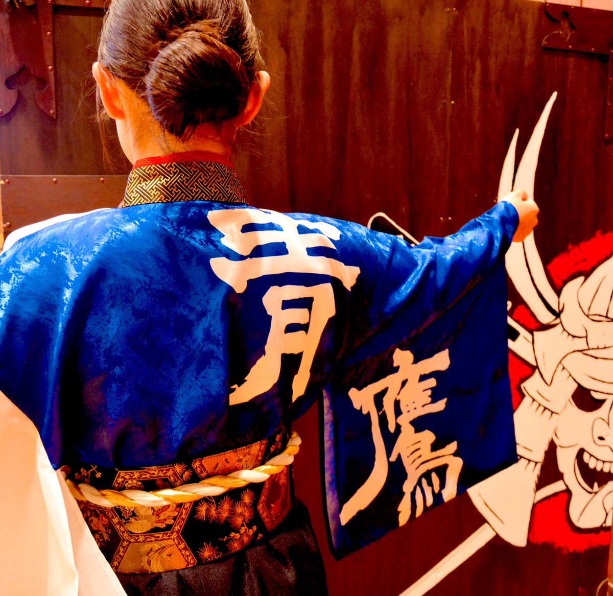 緊急告知です、お待たせいたしました‼️

青鷹伝説Vol.4  2019〜2024
2025年8月発売予定‼️
熱い夏になりますね‼️

#青鷹TV
#大洗高校 
#青鷹伝説
#マーチング