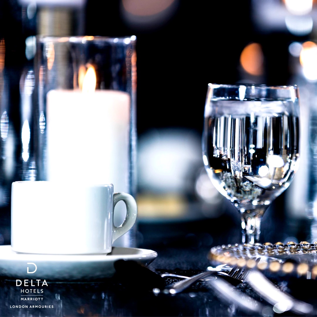 DeltaLondon's tweet photo. Add a touch of sophistication to your next event or gathering. With full catering services and elegant setups, Delta London Armouries ensures every detail is just right. 

Call 519.640.5019 to plan your event today! ✨🍴 

#MarriottBonvoy #Ldnont #ExploreLdnOnt #DeltaHotel" https://t.co/Nay85Sofnl