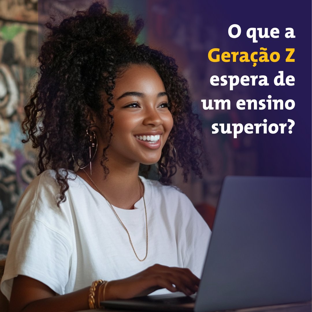 vitrueducation's tweet photo. Hoje, foi divulgado o resultado do ENEM, mas você sabe o que a Geração Z espera de um ensino superior?

#vitru #vitrueducação #vtru3 #b3 https://t.co/oqptV4HzaT