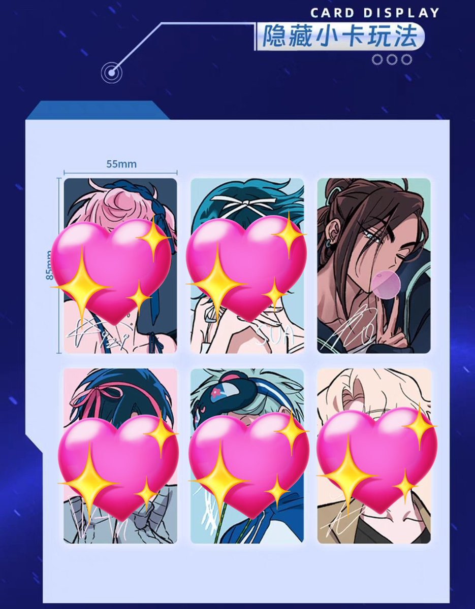 Queengoods25's tweet image. 👑 เปิดหาร กล่องสุ่ม ALIEN STAGE ฟิกเกอร์

♡ ฮยอนอา 315฿ / มัดจำ 150
♡ ได้ฟิกเกอร์/การ์ดฮยอนอา+การ์ดทิลตามภาพ

⚠️ ราคายังไม่รวมส่งกลับ+ค่าส่งในไทย
💌 สนใจ dm/mt/line ได้เลยค่า

#ตลาดนัดalienstage #ตลาดนัดbl #ตลาดนัดมันฮวา #ตลาดนัดmanhwa #ตลาดนัดรวมด้อมอนิเมะ