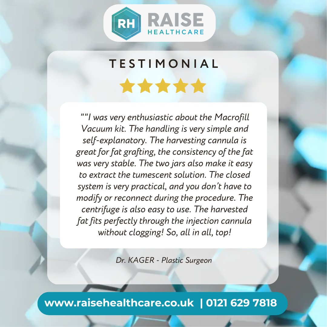 Raise Healthcare tweet media