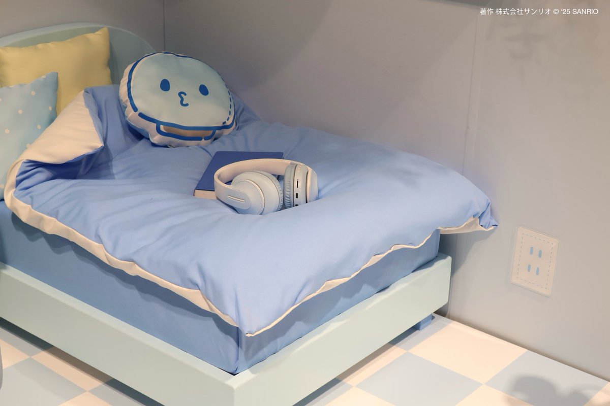 ?］#ジェオチャムハウス お部屋紹介✨ #マイクン のお部屋をのぞいて 
