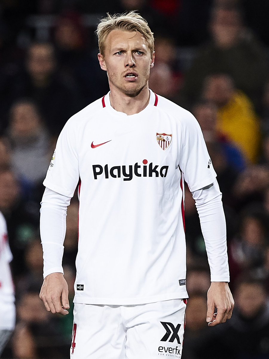 Sevilla Fútbol Club tweet media