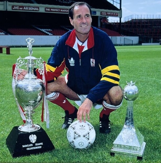 KaiCVolume2's tweet image. Arteta you'll never be #datguy