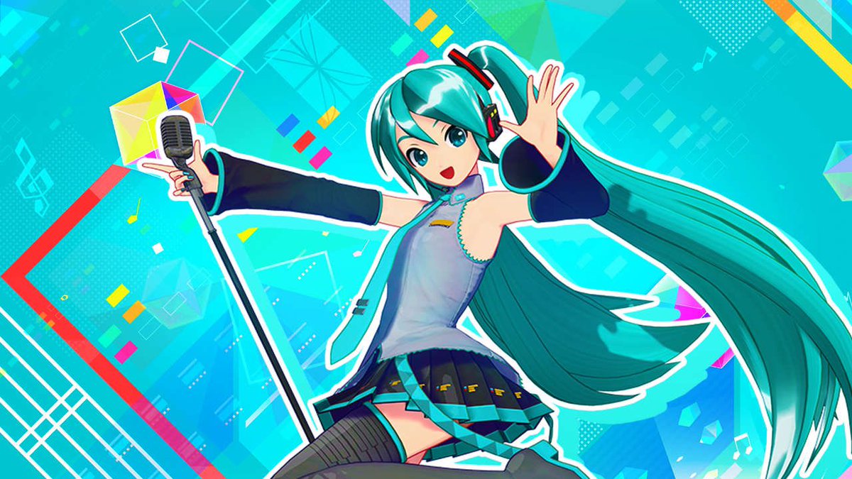 hoshinoskies's tweet image. Giving away one hatsune miku skin&amp;lt;3

-like
-rt
-(optional) leave a follow

Winner will be announced on saturday! Good Luck🔥

#Fortnite #HatsuneMiku #Giveaway