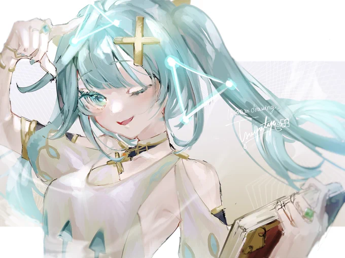 リクエスト⑤ 原神 ファルザン
