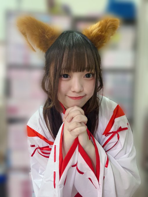 Twitterのコスプレ画像27