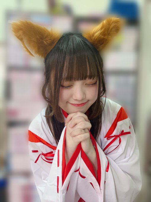 Twitterのコスプレ画像28