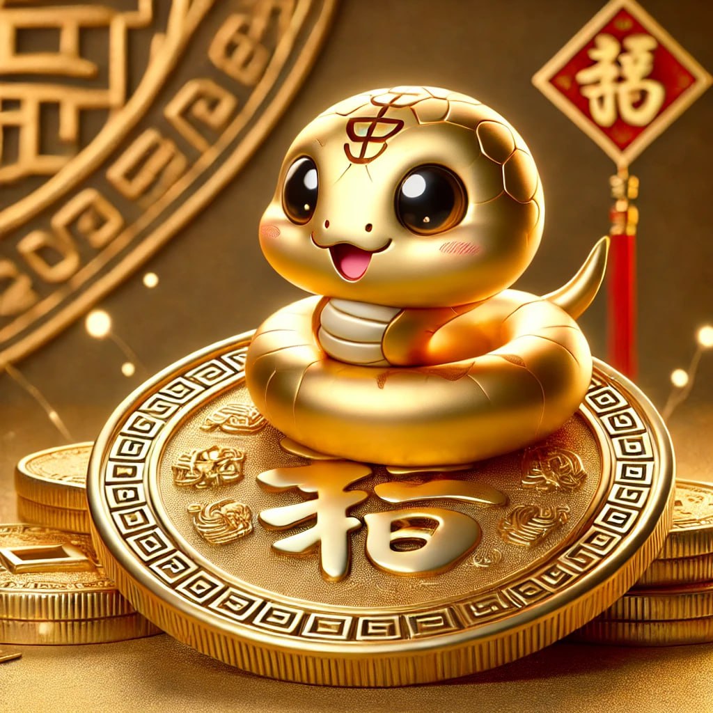 Baby Snake tweet media