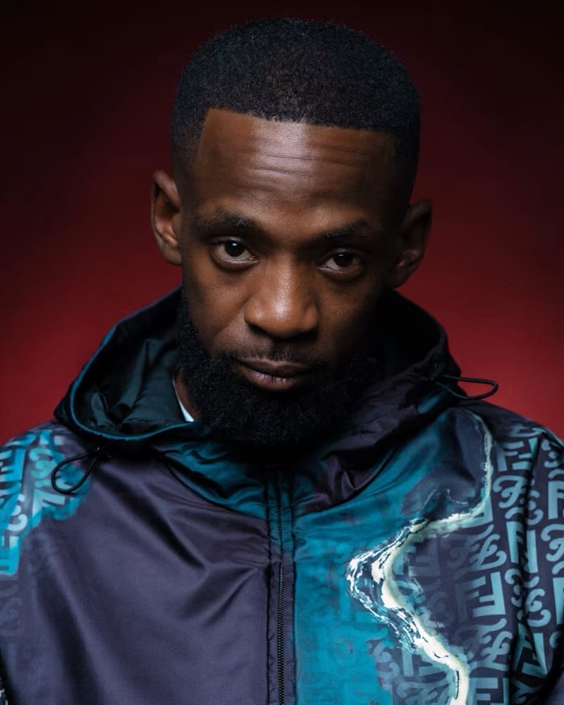 RapFrActus's tweet photo. 🚨DA UZI est disque de platine avec son projet « Mexico » 💿

+100.000 ventes en France 🇫🇷 

Quel projet 🔥 https://t.co/bEY3u7YGwF