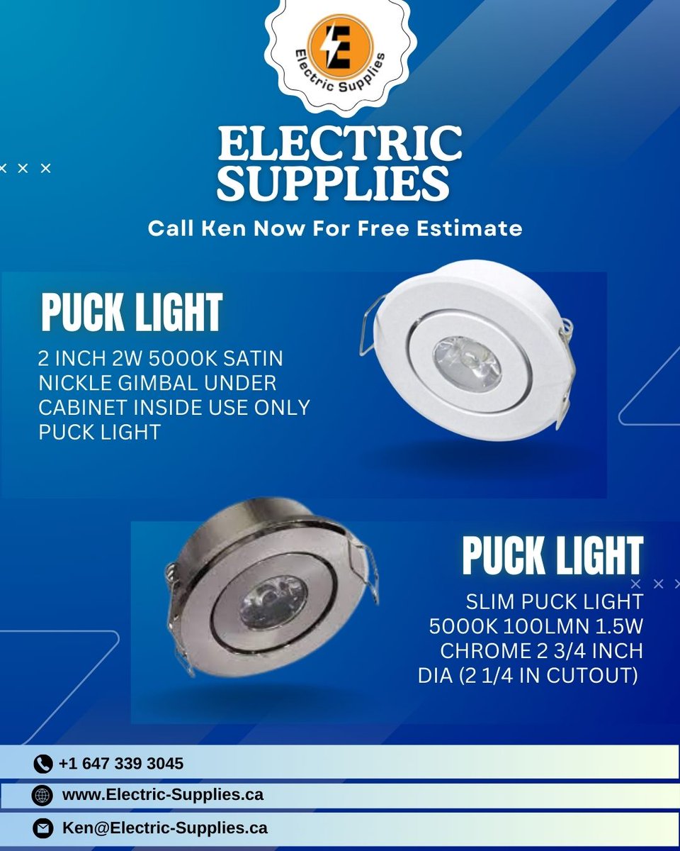 VermaKen19845's tweet image. Need top-quality electrical supplies delivered across Canada?#ElectriciansChoice #powerequipment #electricsupply #StayPoweredUp #bestinthebusiness #canadianelectricians #fastdelivery #QualityElectricals