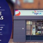 Photo by Age UK Mid Mersey (@AgeUKMidMersey)