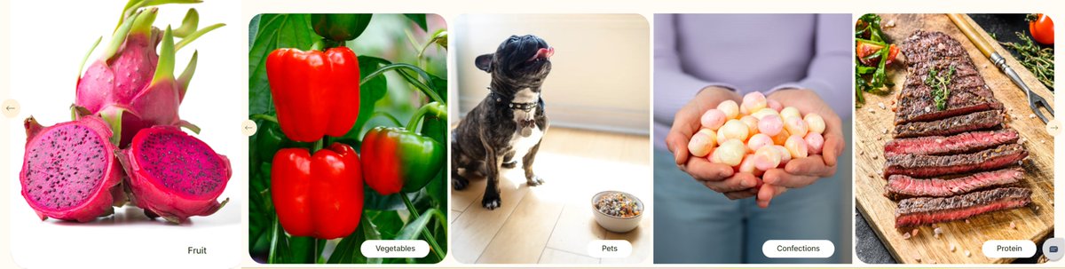 Looking for a freeze dry solution? Thrive Freeze Dry has got you covered...whether you want snacks, confectionery items, meals, pet treats...or virtually any freeze dried foods! Our global reach and personal service set us apart from everyone else. thrivefreezedry.com