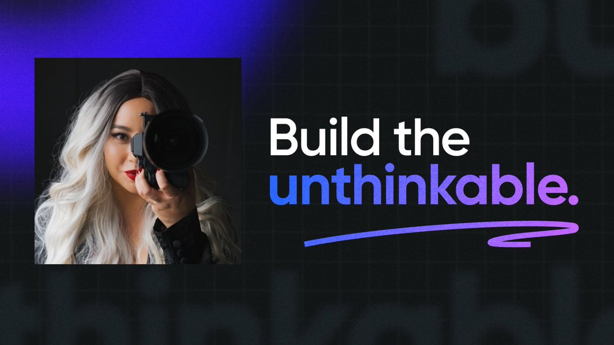 🚨 Big News! 🚨

We’re thrilled to welcome <a href="/RachelSTWood/">Rachel Suzanne Tien Wood</a> as Buildtree’s very first Art Ambassador! 🎨✨

Rachel is a true force in the Web3 art space—a talented photographer, dedicated creator, and tireless supporter of the Web3 art community. From her stunning creations to the