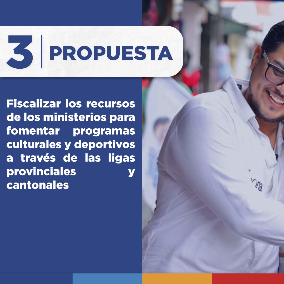 CesarSahona's tweet photo. ¡Conozcan mis propuestas! 💙
👉🏼 Soy César Sahona, futuro asambleísta por #LosRíos, y tengo un plan para nuestra provincia. Se acabaron las promesas vacías, mi gente. Llegó la hora de trabajar por nuestros sueños. ✨
#CésarSahona
#CREO
#VotaTodo21
#Propuestas
#MiPlanEs https://t.co/xVt1NxckJa