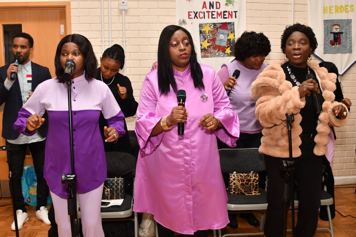 Wcibournemouth's tweet photo. Our Special Monthly Anointing Service for the month of January was all shades of glory.
Join us next Sunday for another refreshing time in God's presence
#wcibournemouth #sundayservice #winnersworld https://t.co/OYnhSGh6Ij
