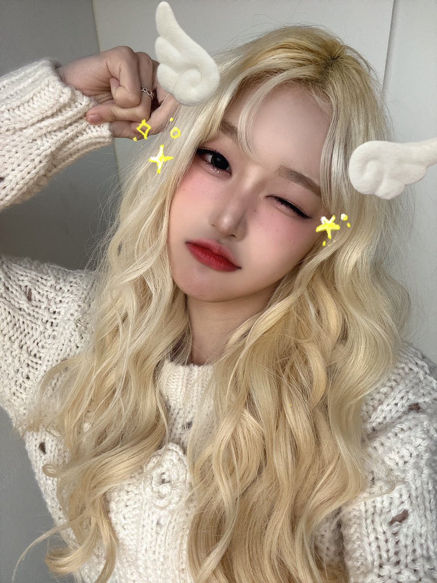 sa2m2nam3's tweet photo. #SAY_SOHA

뾰로롱🪽

#SAYMYNAME #세이마이네임 #SMN
#소하 #SOHA https://t.co/B81IqHkmOP