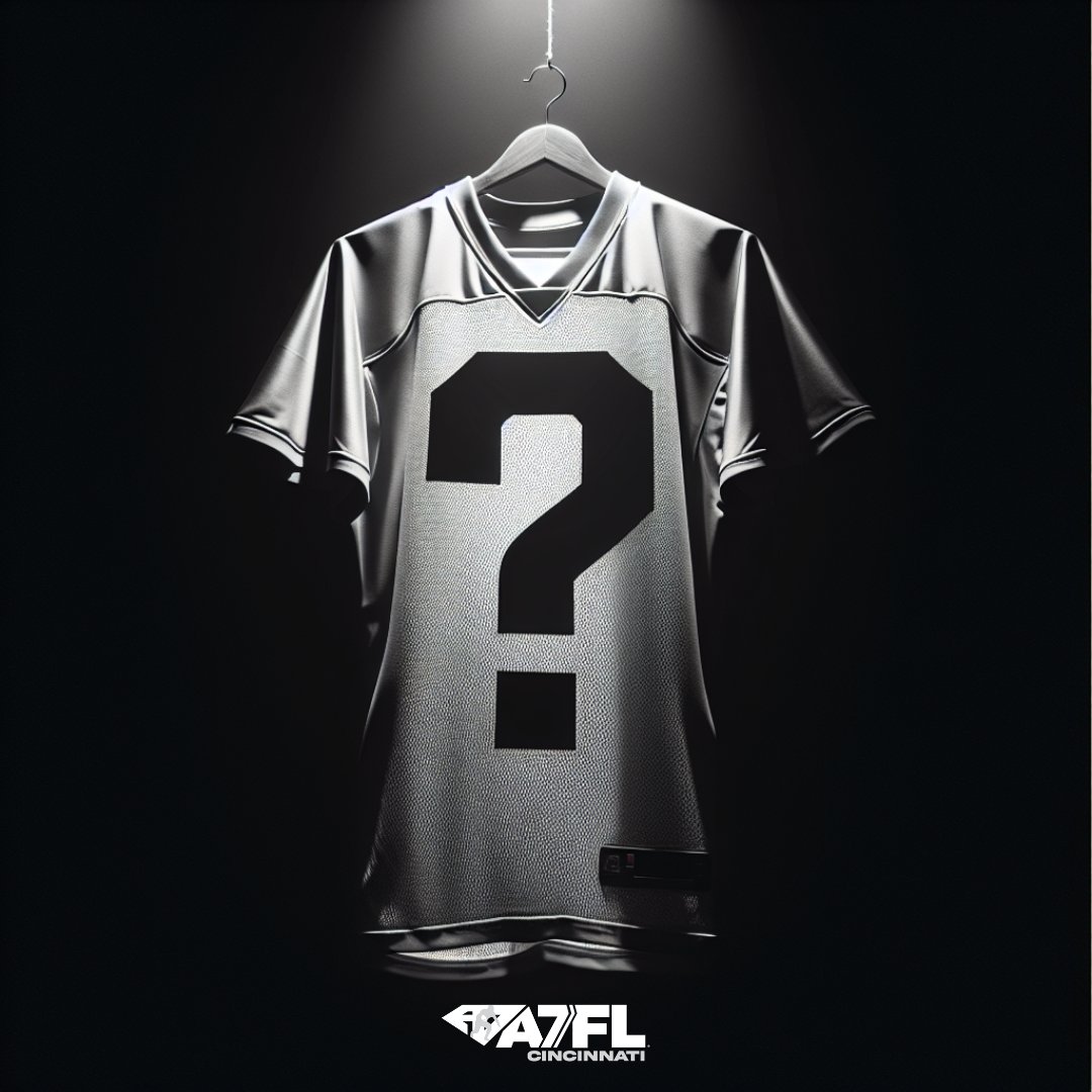 A7FL Cincinnati 🏈 tweet media