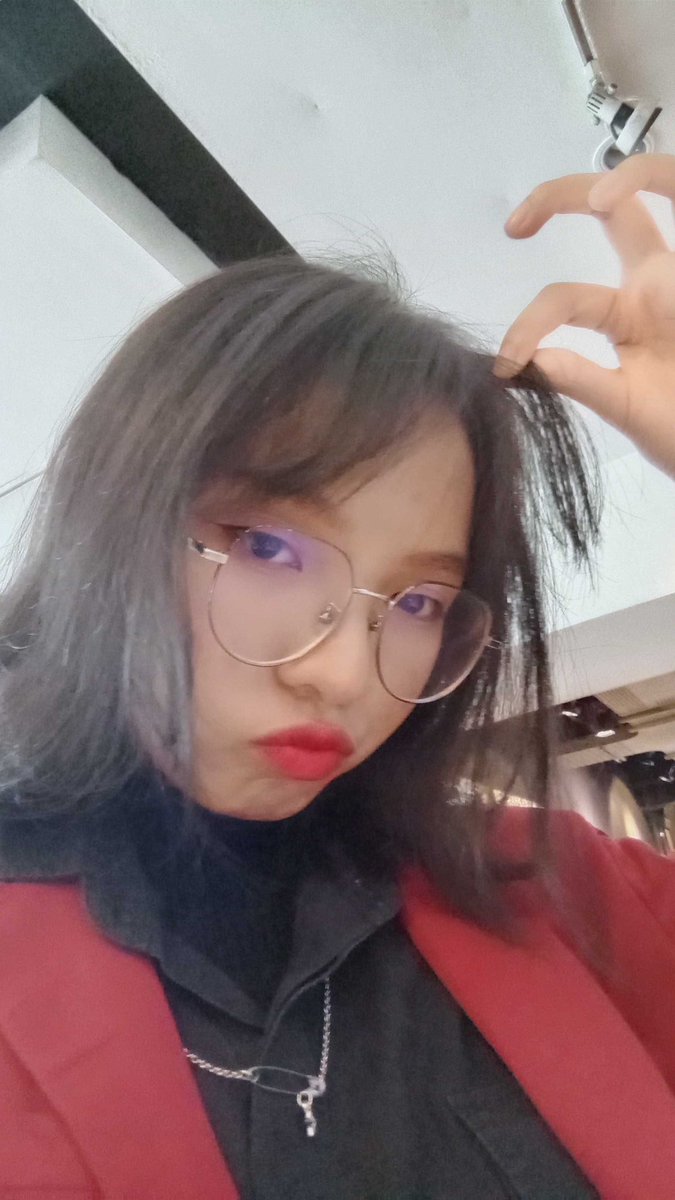 jutdaebin's tweet image. Bait catcher