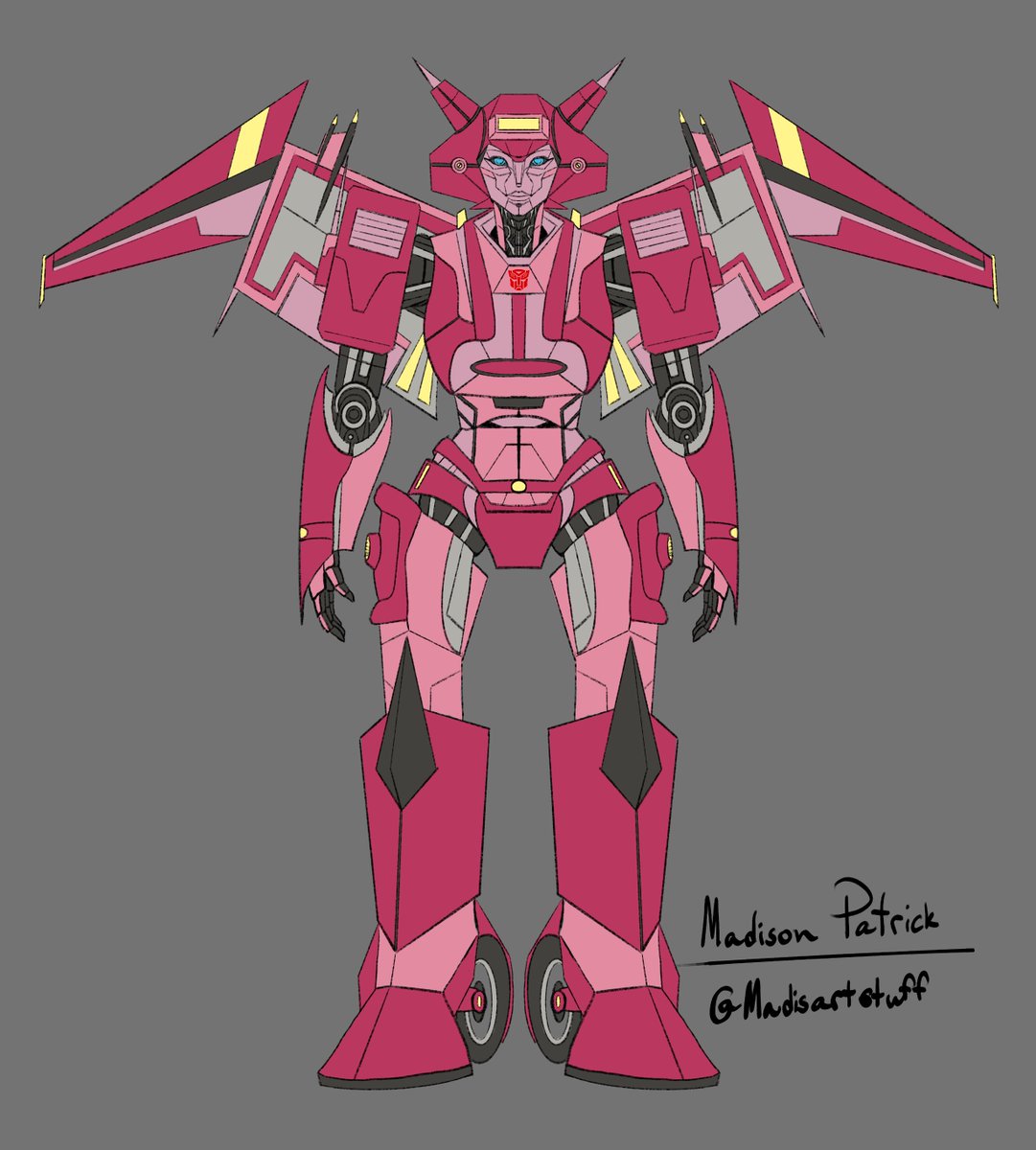 Madi's Art Stuff tweet media