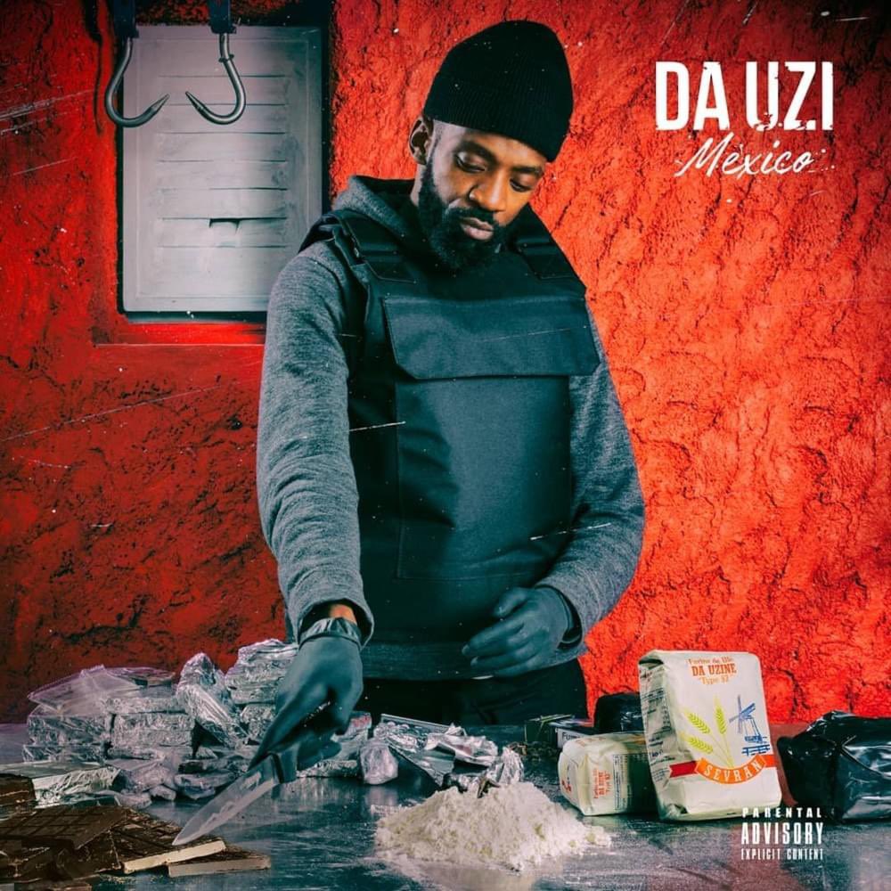 Kulturlesite_'s tweet photo. DA UZI est DISQUE DE PLATINE avec son projet « MEXICO » ! 💿

+ de 100 000 ventes 🇫🇷 https://t.co/POM1S2wcER