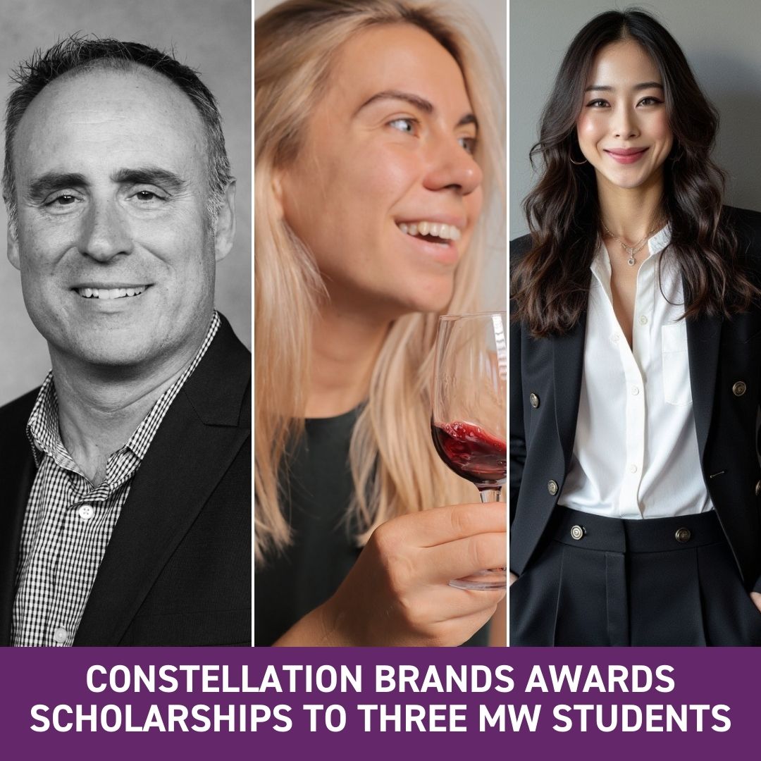 Masters of Wine tweet media