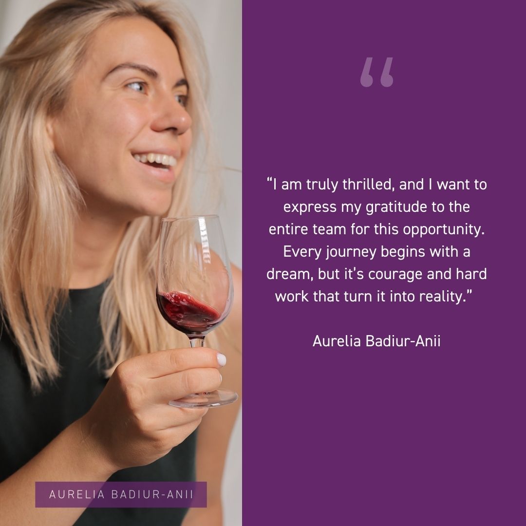 Masters of Wine tweet media