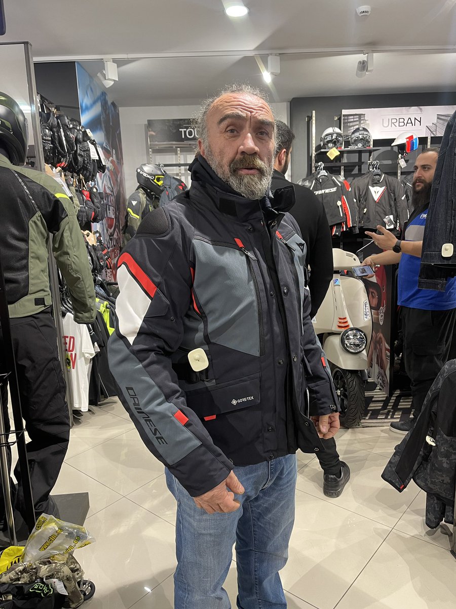 Kankama  şundan çektik…