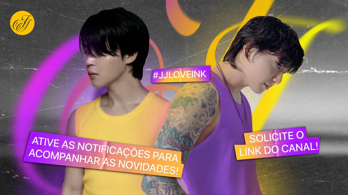 jjloveink7's tweet photo. Seja bem-vindo ao projeto: JJloveInk! Aqui, vamos transformar páginas em experiências apaixonantes!

Nos acompanhe e venha fazer parte do seu universo literário favorito! Solicite o link do canal. https://t.co/C0nPwXcikd