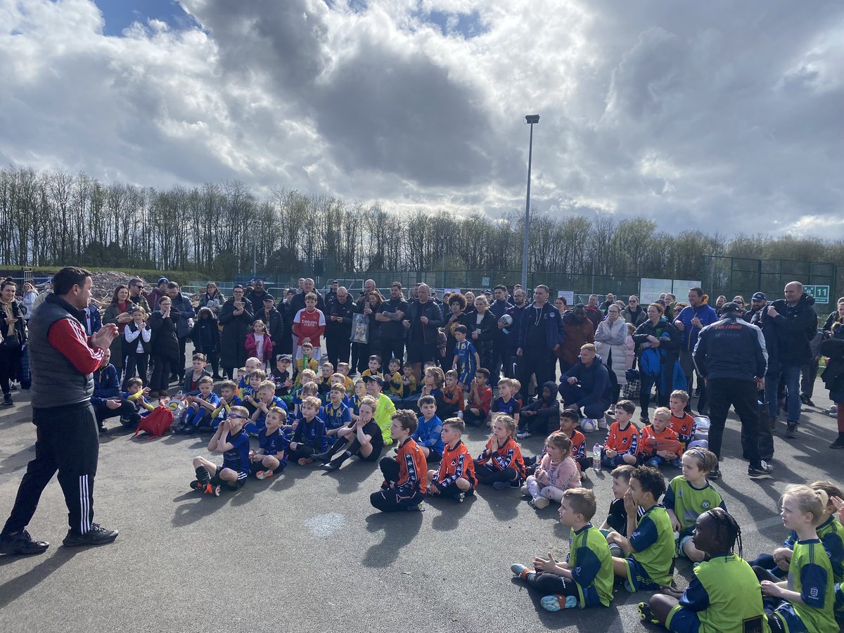 FLHSPE's tweet photo. The Easter 2025 football tournament application process is now available to all team managers. Hit the link to reserve your place. Thanks 

Fred Longworth Easter Tournament 2025 - Application Form - https://t.co/VF35oJdIuU https://t.co/cXKpneFVJa