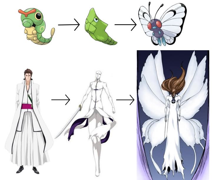 KenNerdy24's tweet photo. Such disrespect 😤
#bleach #anime #aizen #ichigo #weeb #otaku #Japan #shinigami #ichigomemes #bleachmemes #Orahara #kenpachi #bankai #animememes #soulsociety #zangetsu #Yhach https://t.co/UnxaMj6qvf