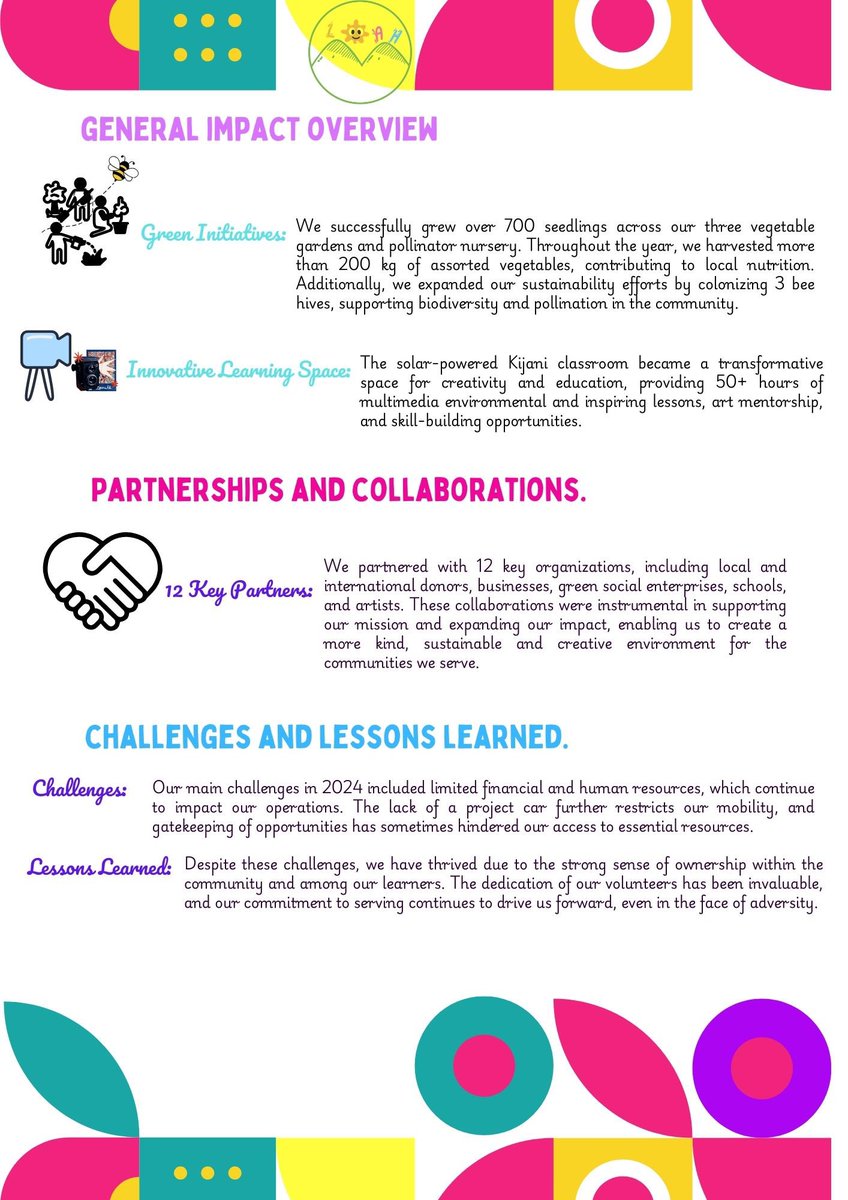 Light On A Hill (LOAH) Organization tweet media