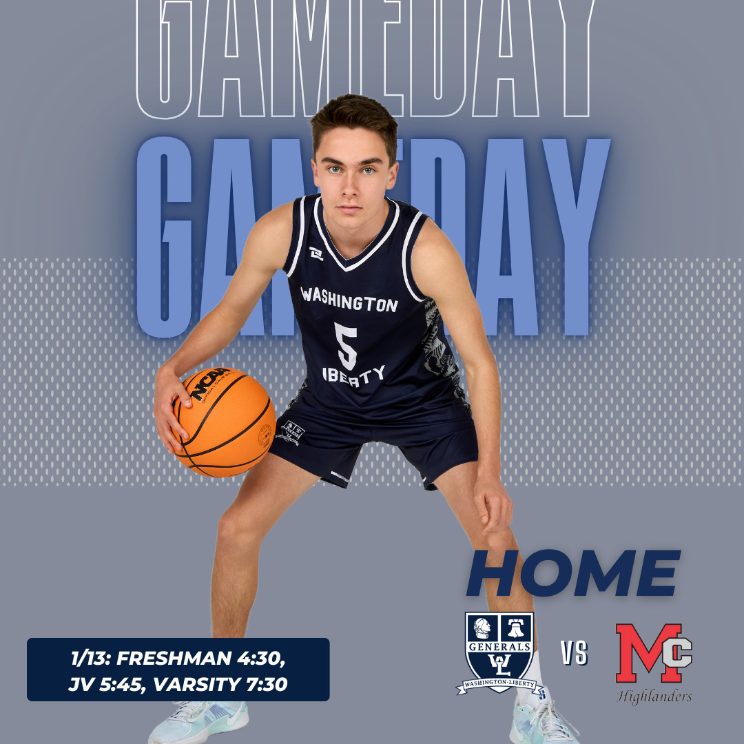 HOME 🏀 games today against McLean‼️
👍 if you'll be there