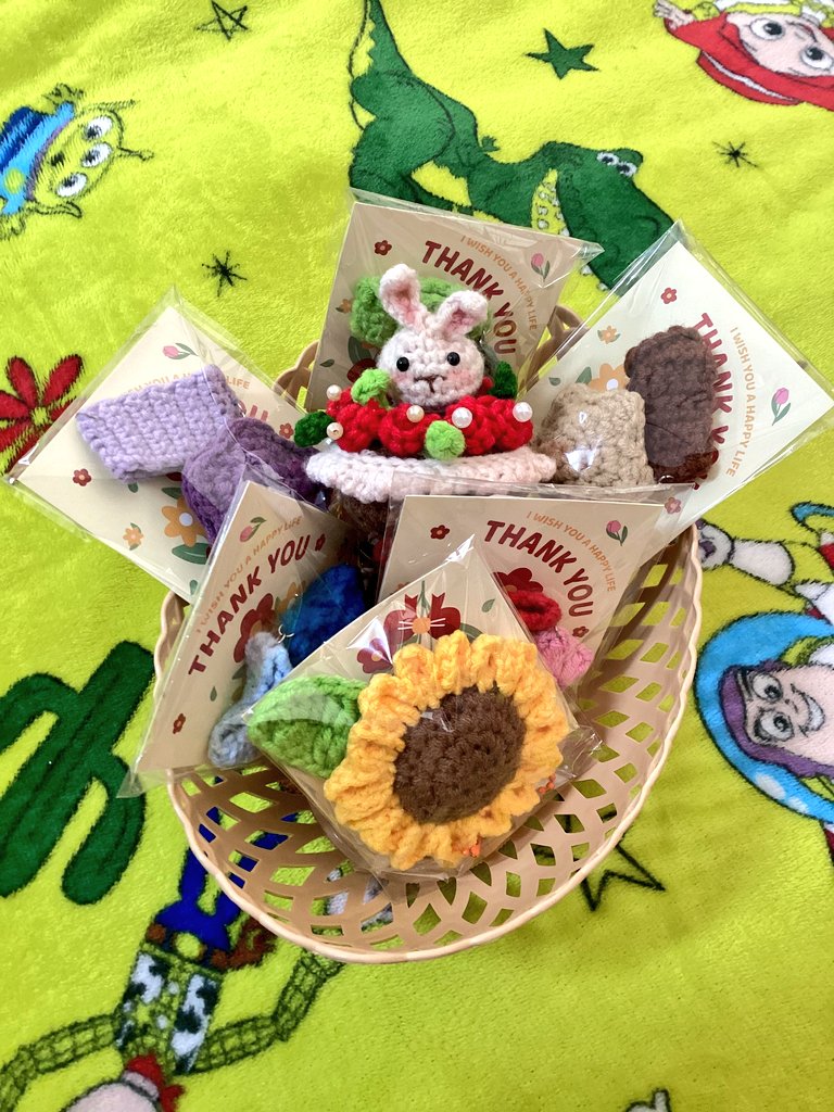 อันนี้ทำเองจ้า