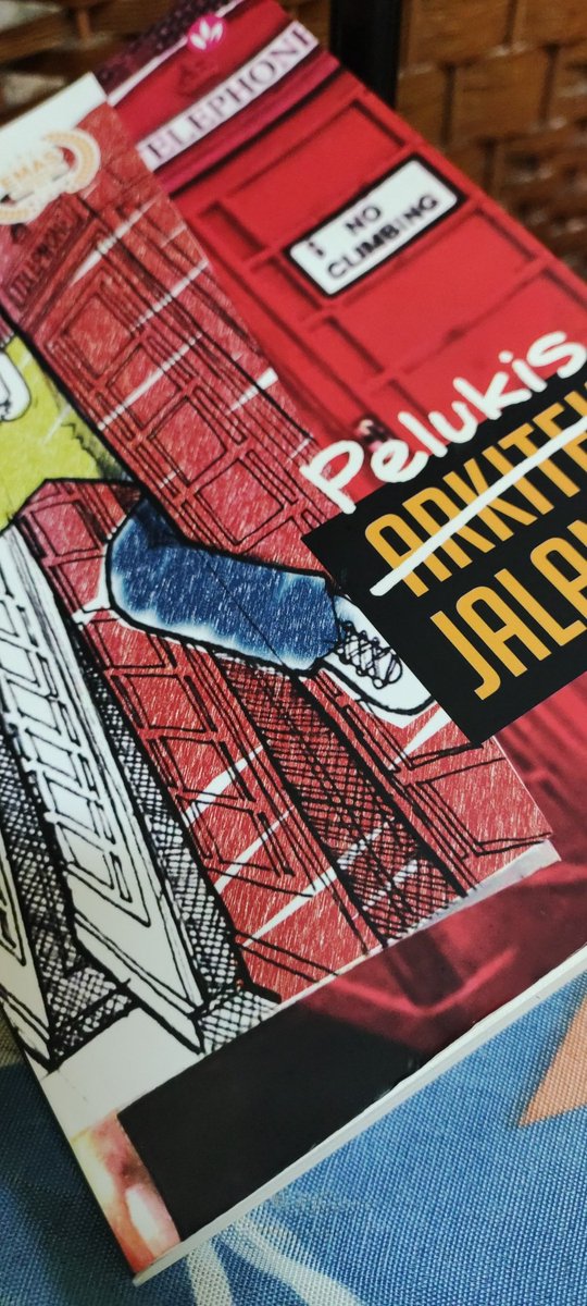 Fiqahrahim94's tweet image. Finally finish it, while reading it suddenly remembered my time studying at university 
#cryinginside 
@itsteme