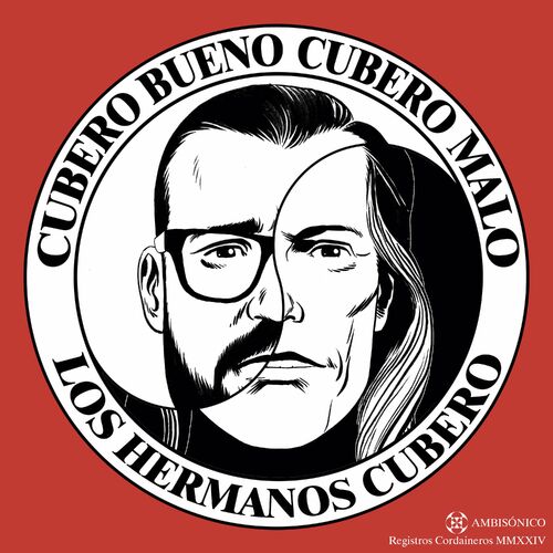 ‘Cubero bueno, Cubero malo’ de <a href="/HermanosCubero/">Los Hermanos Cubero</a>  juega con la dualidad: el humor y la pesadumbre, la autorreivindicación y el autofustigamiento, la sabiduría y la tontería, el carpe diem y el desaliento por el paso del tiempo jenesaispop.com/2025/01/13/489…