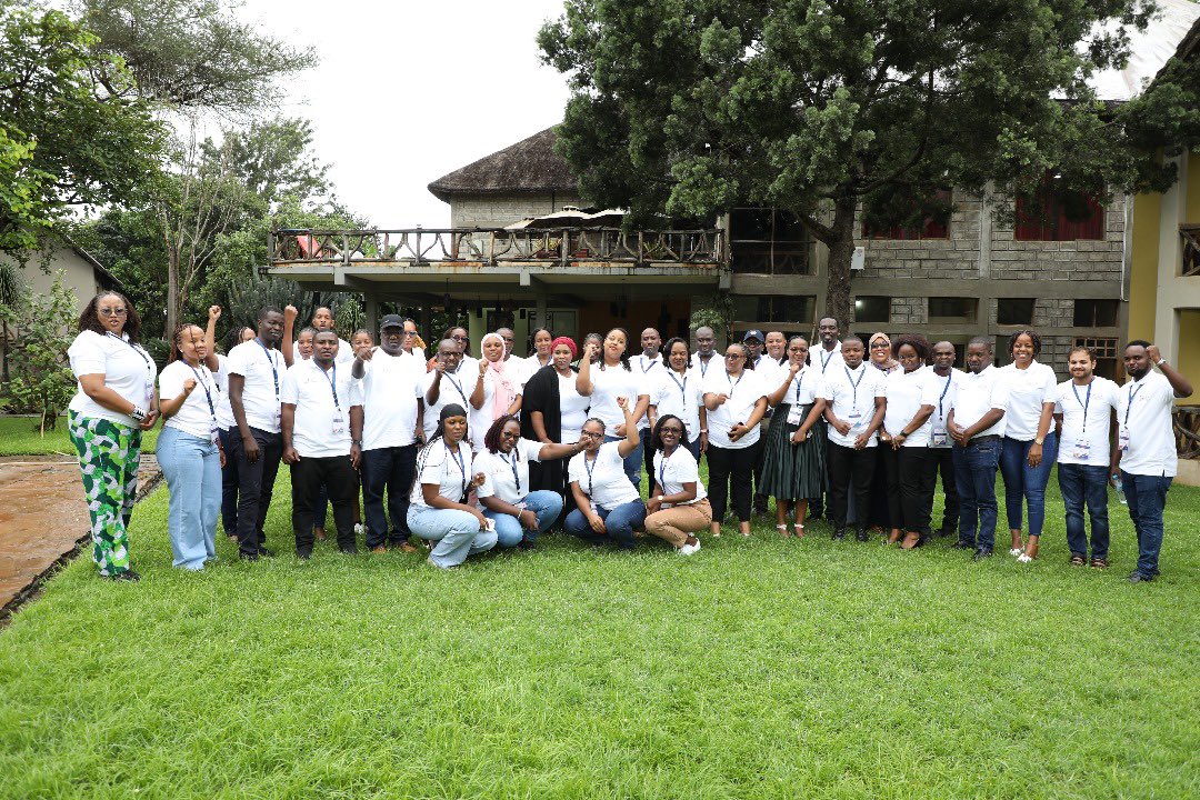 EndCEFM's tweet photo. Happy New Year from TECMN! 🎉 This year, we’re committed to strengthening partnerships and driving impactful advocacy to end child marriage in Tanzania. Together, let’s create a brighter future for every child. #EndChildMarriage #TECMN" https://t.co/4iSzEw9Iib