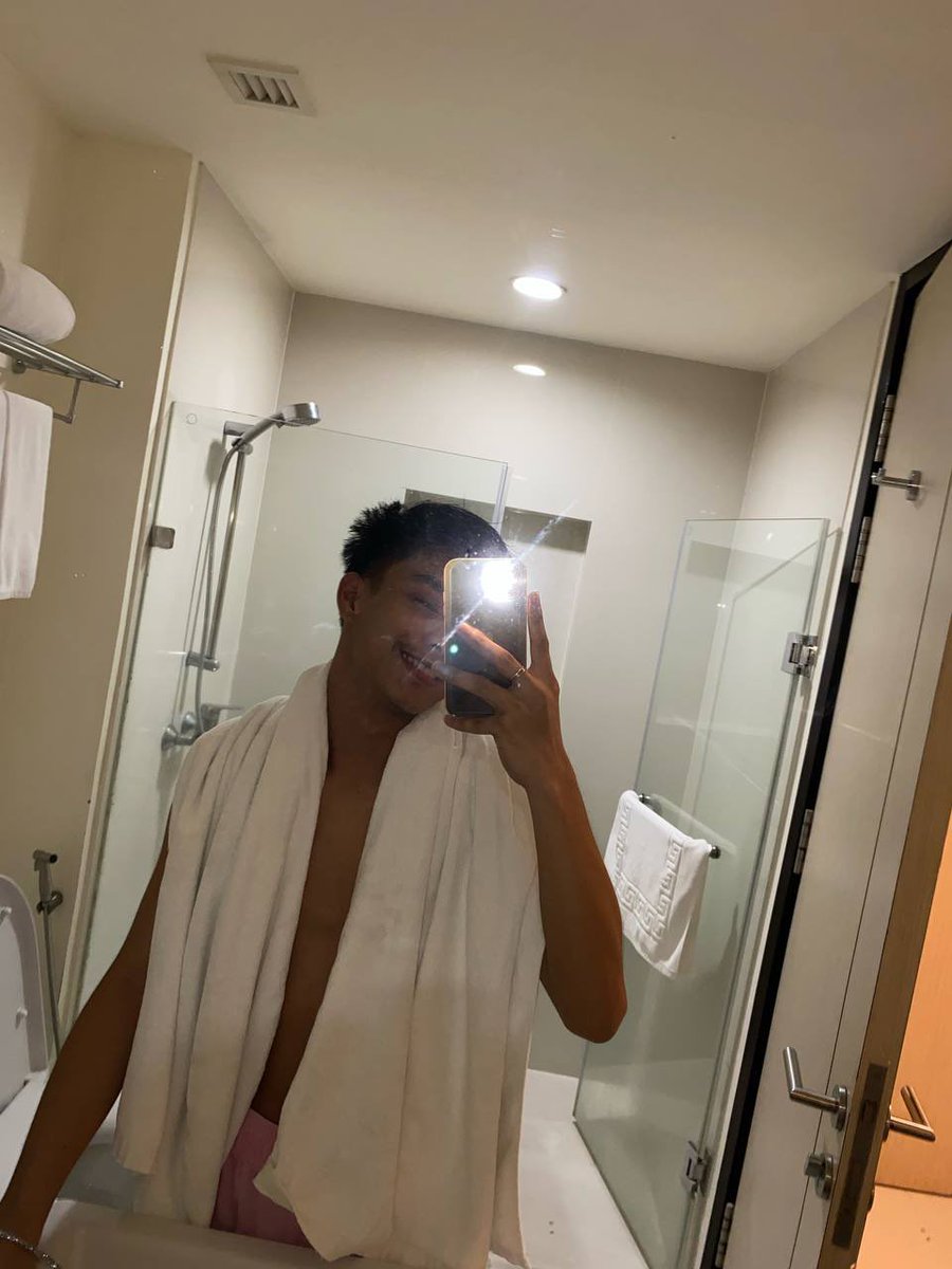 pre_khum's tweet photo. Loved https://t.co/EkCrzWISaO