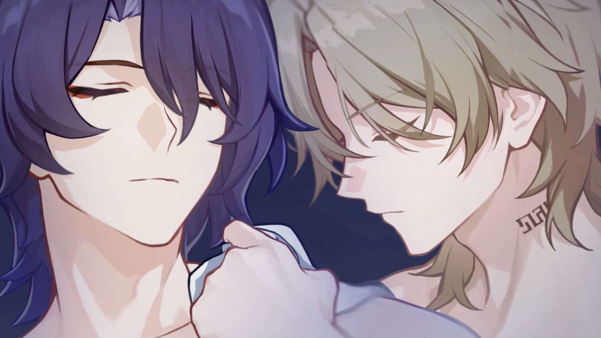 timelyratiorine's tweet image. —PINNED—

Welcome to timelyratiorine

Timely account for #DrRatio, #Aventurine and their ship #ratiorine/#aventio 

Acc used for fanart retweets and updates about each character, NO nsfw

[#hsrtwt #HonkaiStaiRail #hsr #drratiohsr #Aventurinehsr]