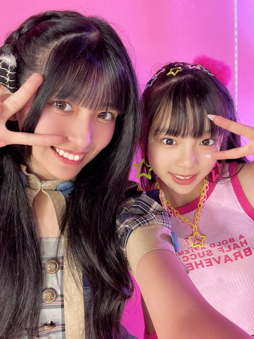 Twitterのコスプレ画像4