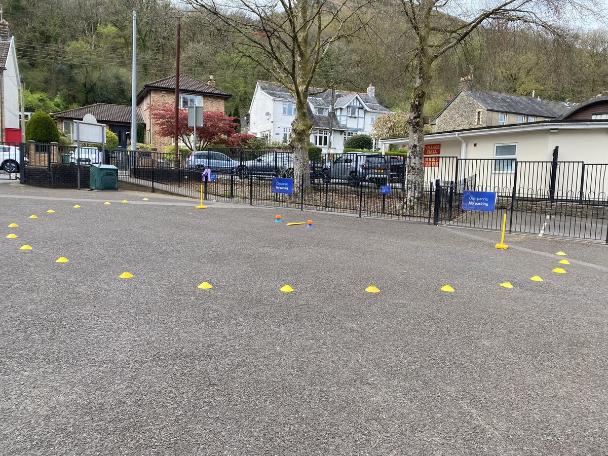 Cardiff & Vale 🏏Development Officer tweet media