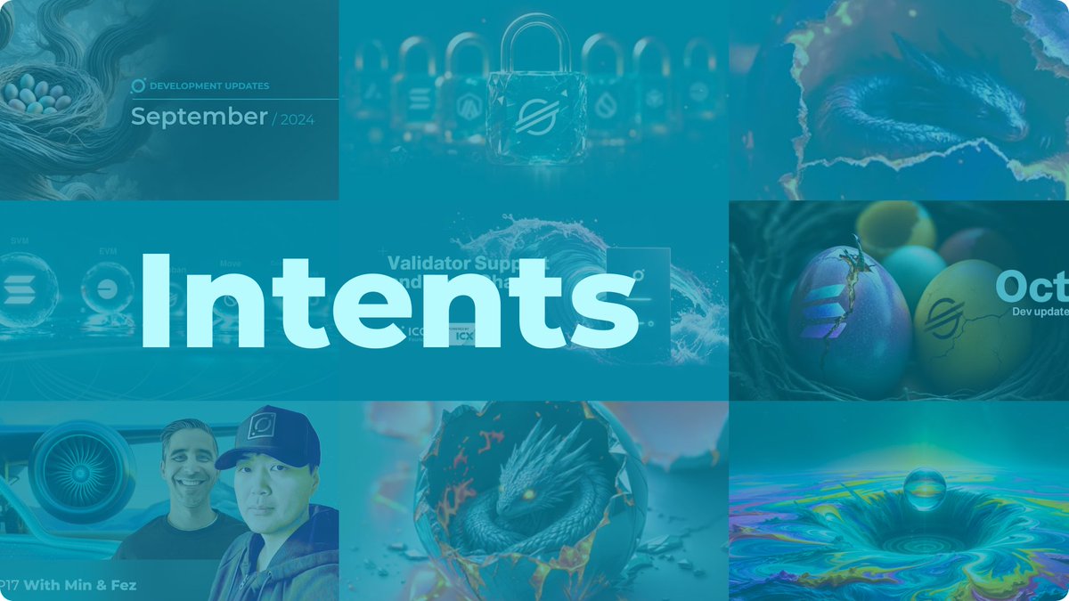 sodaholders's tweet photo. New Intent-based trades rounded out our last year of development.

More aggregated trade routes to be #poweredbyicx this year 🔨 😉
https://t.co/QSEqsGVzHH https://t.co/M7y49sp7C5