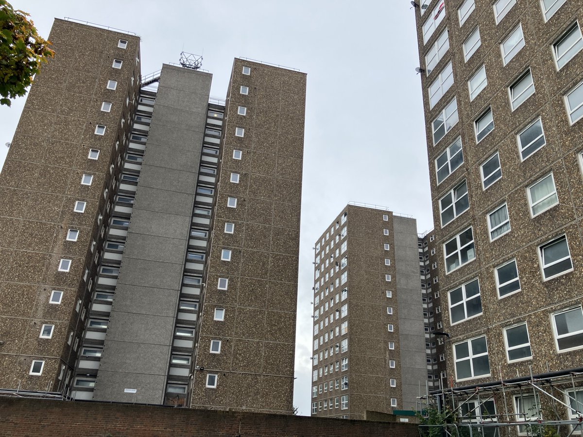 Ayshea Buksh (@aysheabuksh) on Twitter photo This week <a href="/BBCLondonNews/">BBC London</a> TV , Radio & Online we explore Tower Block Safety & Large Panel System Buildings- a legacy of structural and fire safety defects. Today -The #Ledbury Estate in #Southwark. Many thanks to those who shared their story. <a href="/LedburyAction/">Ledbury Action Group</a> <a href="/TowerBlocksUK/">Tower Blocks UK</a> This week <a href="/BBCLondonNews/">BBC London</a> TV , Radio & Online we explore Tower Block Safety & Large Panel System Buildings- a legacy of structural and fire safety defects. Today -The #Ledbury Estate in #Southwark. Many thanks to those who shared their story. <a href="/LedburyAction/">Ledbury Action Group</a> <a href="/TowerBlocksUK/">Tower Blocks UK</a>