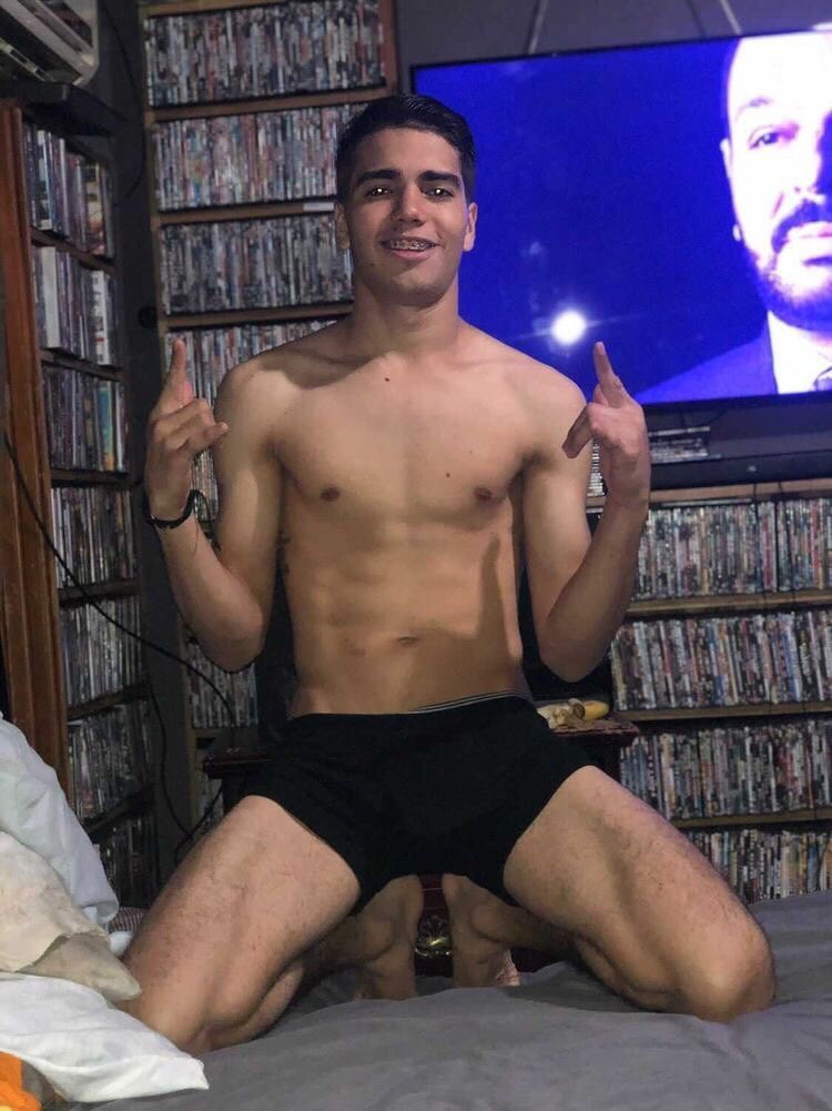 Hombres de Honduras tweet media